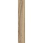 Wood Effect Tan/Brown Large Format Over 600x600 Porcelain for Wall/Floor; Finish - Natural